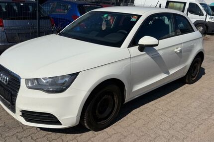 Audi A1 285.000 km 2.550 &euro; Lörrach-Haagen 79541