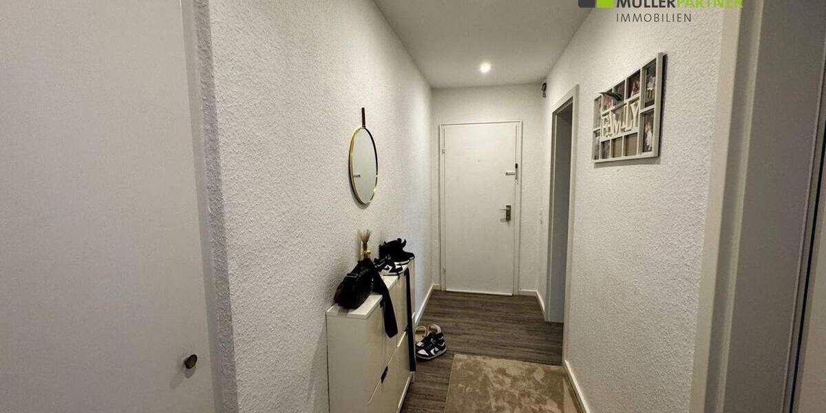 9-Familienhaus mit Terrassen, Garten und Balkonen in Köln-Urbach 2 zimmer