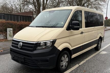 VW Crafter 341.281 km 18.490 &euro; Hamburg 20539