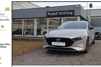 Mazda 3 7.000 km 25.490 &euro; Lauf an der Pegnitz 91207