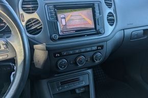 VW Tiguan 142.700 km 10.990 &euro; Steinsdorf 96185