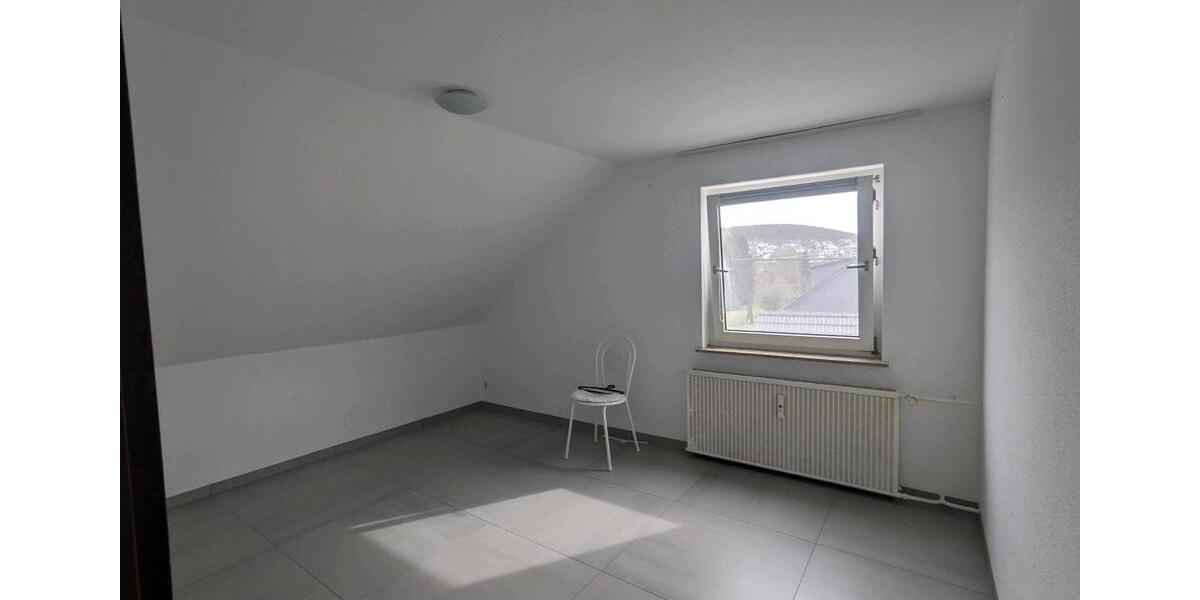 Dachgeschoßwohnung Wilnsdorf - 2 Zimmer, 55 m&sup2;, 420&euro; | Angebot:26339129