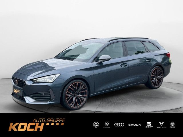 Cupra Leon 49.150 km 27.790 &euro; Schwäbisch Hall 74523