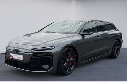 Audi S6 e-tron 13.400 km 77.880 &euro; Braunschweig 38124