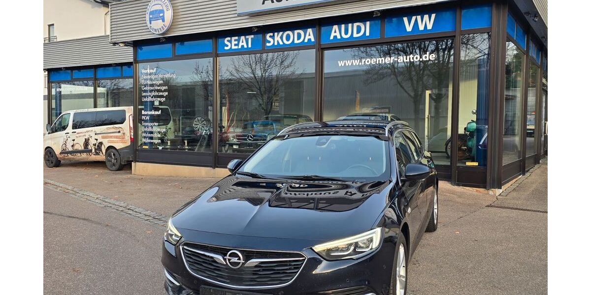Opel Insignia 94.100 km 12.450 &euro; Aalen-Wasseralfingen 73433