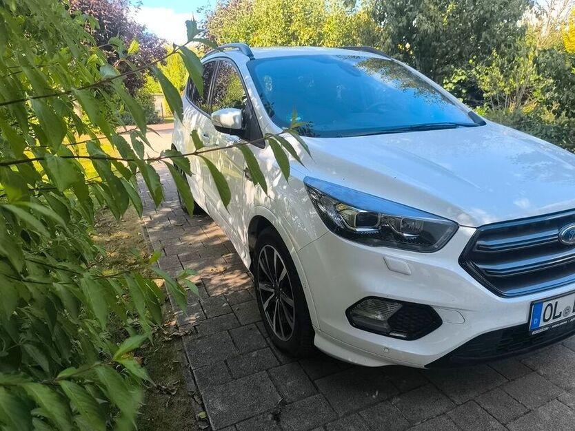 Kuga