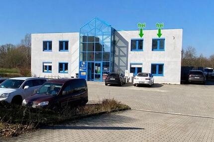 Gewerbeobjekt Borna - 538&euro; | Angebot:26381300