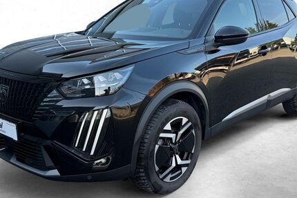 Peugeot 2008 23.986 km 21.889 &euro; Ansbach 91522