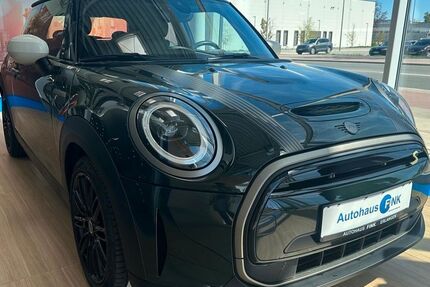 Mini Cooper SE 21.558 km 22.470 &euro; Erlangen 91058