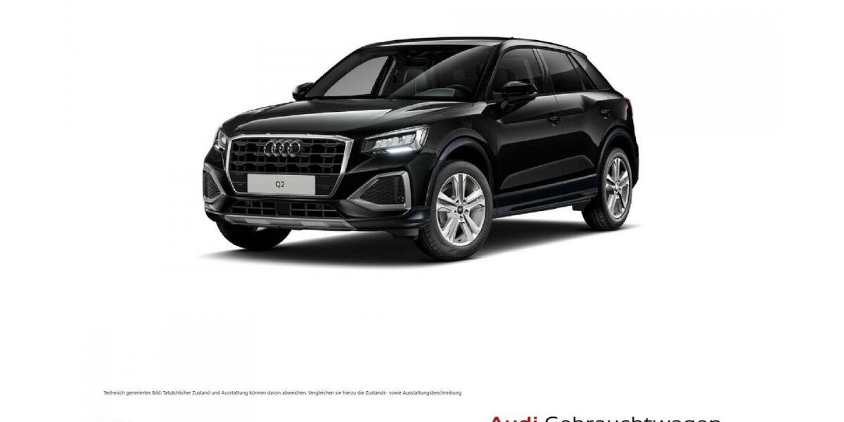Audi Q2 5.682 km 30.320 &euro; Marne 25709