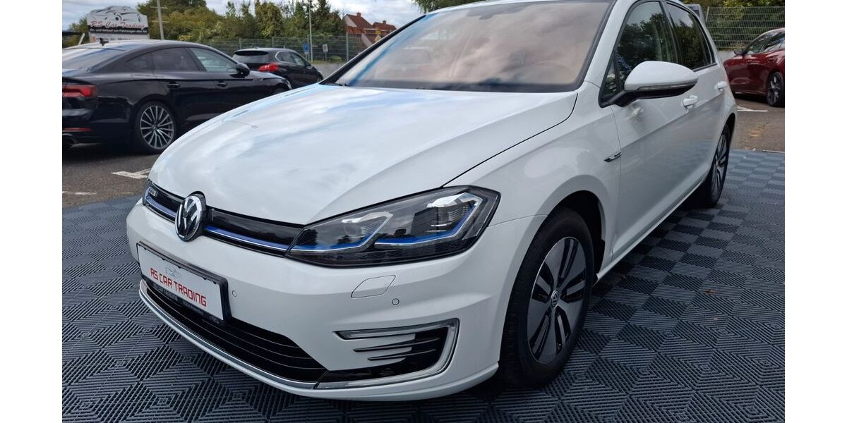 VW Golf 44.196 km 13.990 &euro; Altendiez 65624