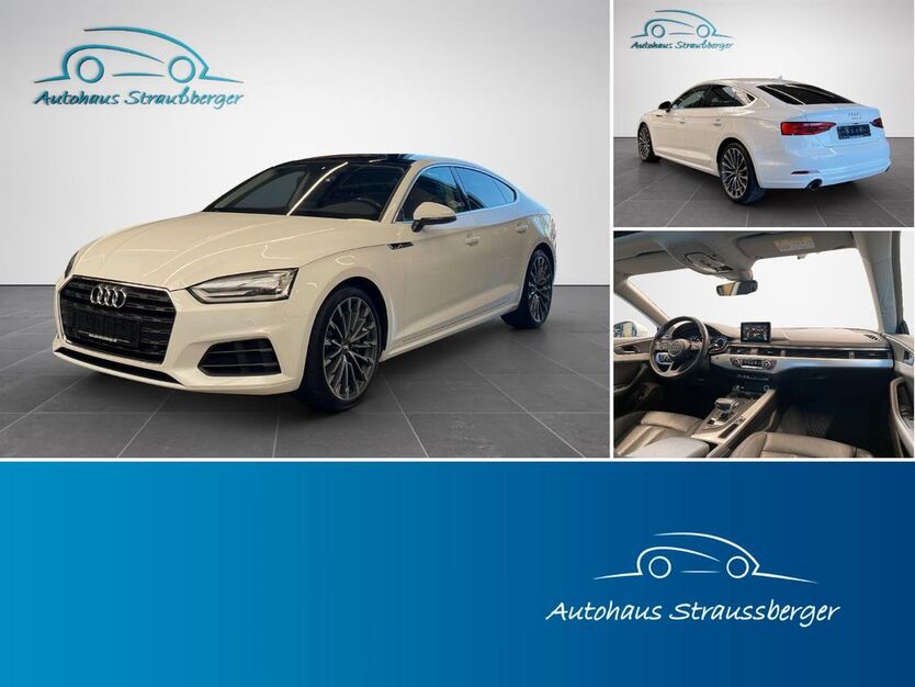 Audi A5 185.000 km 18.790 € Buchschwabach bei Nürnberg 90574