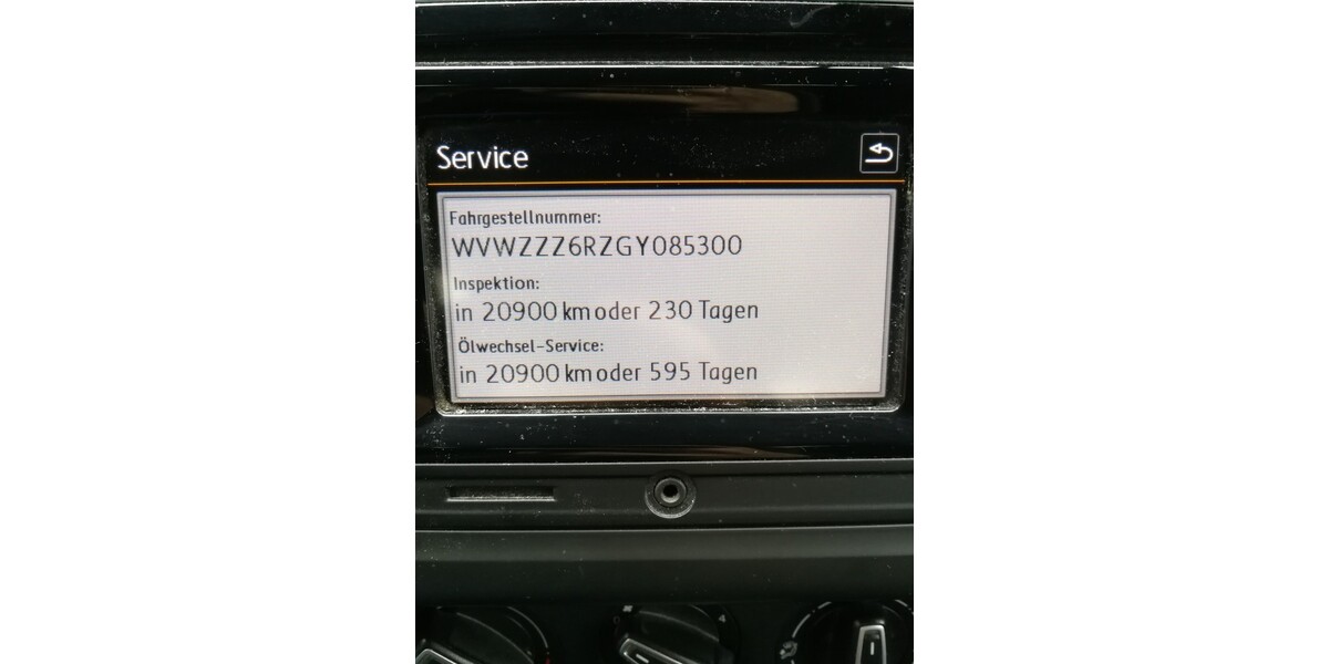 VW Polo 188.800 km 6.667 &euro; Köln 50667