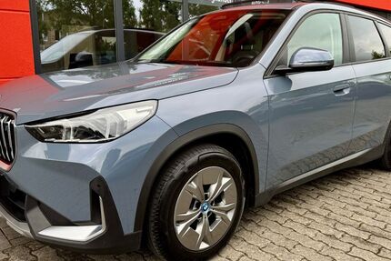 BMW iX1 40.975 km 34.880 &euro; Bad Aibling 83043