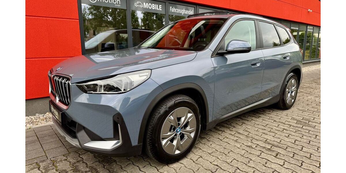 BMW iX1 40.975 km 34.880 &euro; Bad Aibling 83043