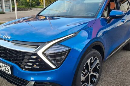 Kia Sportage 6.500 km 25.999 € Murrhardt 71540