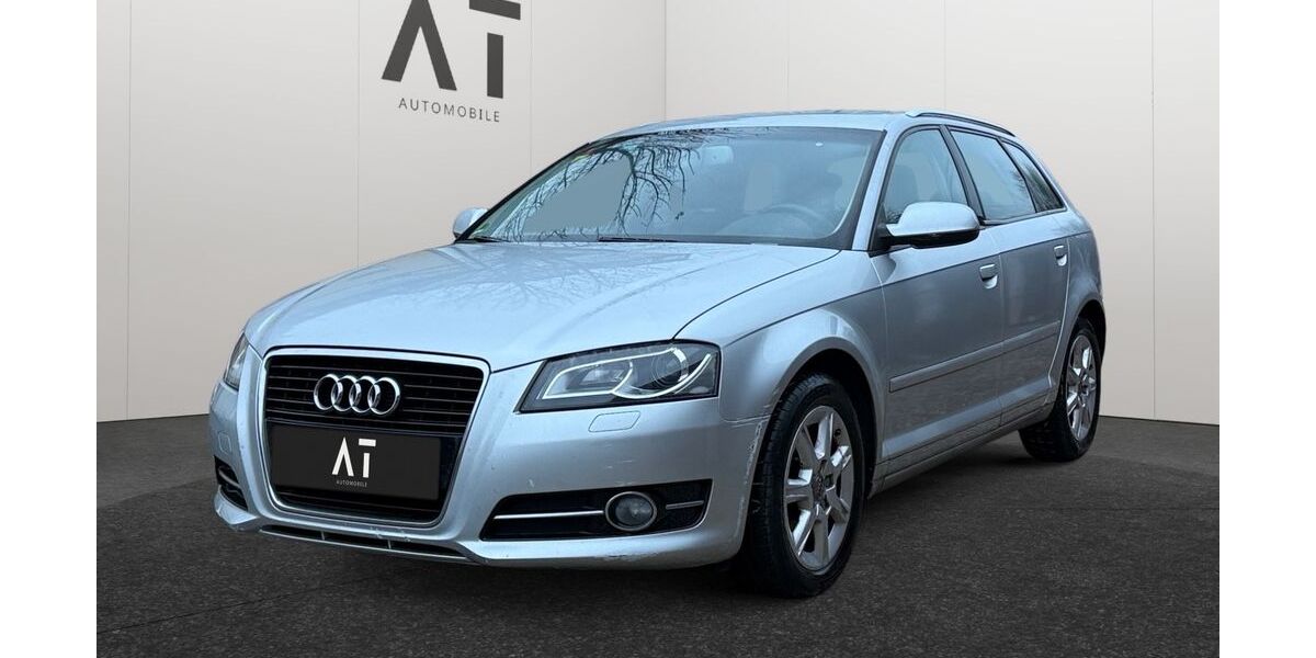 Audi A3 194.320 km 6.490 &euro; Frankfurt am Main 65933