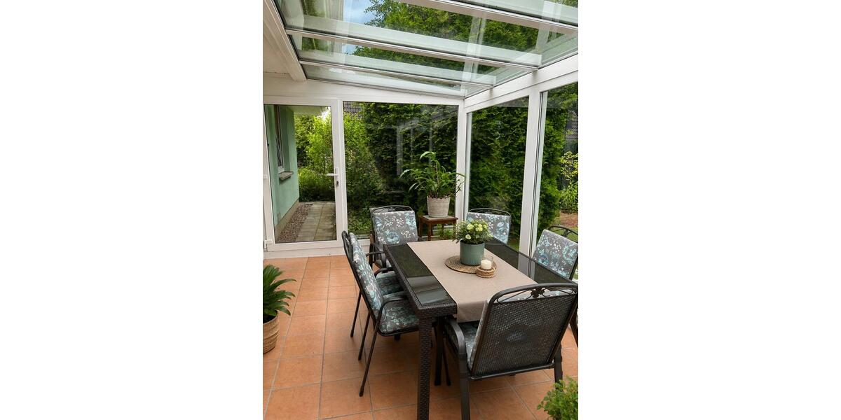 Bungalow Berlin Marzahn-Hellersdorf - 3 Zimmer, 77 m&sup2;, 599.999&euro; | Angebot:27112007