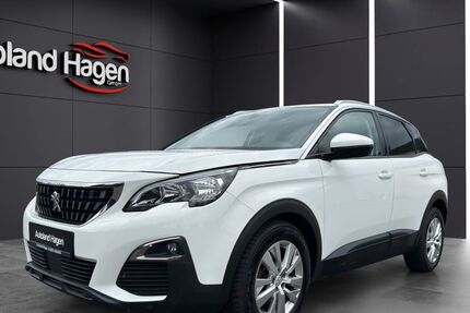 Peugeot 3008 159.000 km 14.550 &euro; Hagen 58089