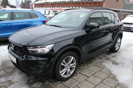 Volvo XC40 69.100 km 24.950 &euro; Chemnitz 09114