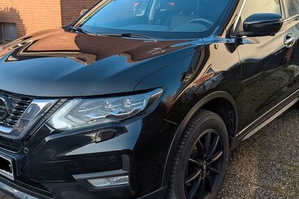 Nissan X-Trail 81.168 km 18.950 &euro; Lünen 44532
