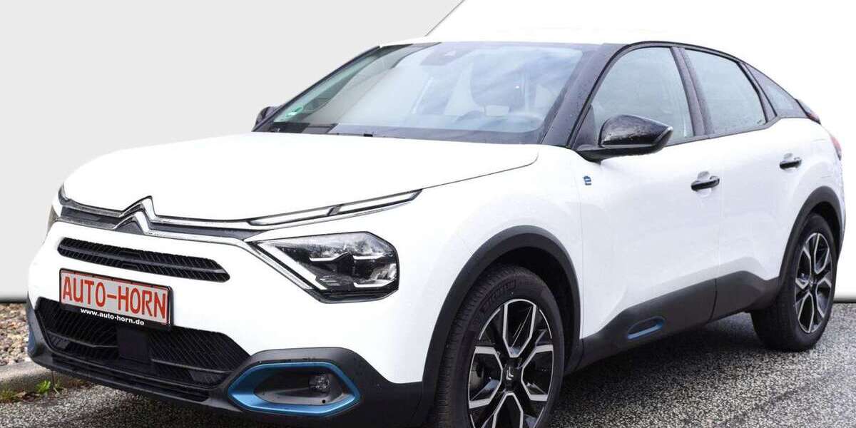 Citroen C4 6.000 km 19.990 &euro; Altenholz 24161
