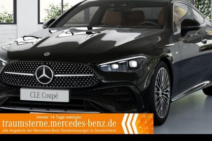 Mercedes-Benz CLE 300 14.545 km 59.900 € Hildesheim 31137