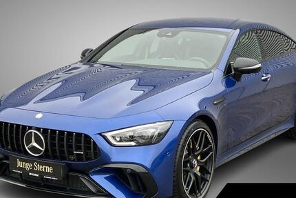 Mercedes-Benz AMG GT 8.500 km 118.750 € Eisenach 99817