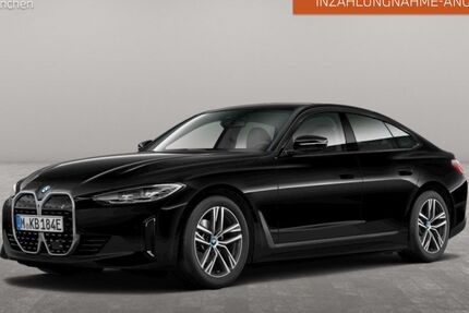 BMW i4 14.075 km 42.980 &euro; München 80939