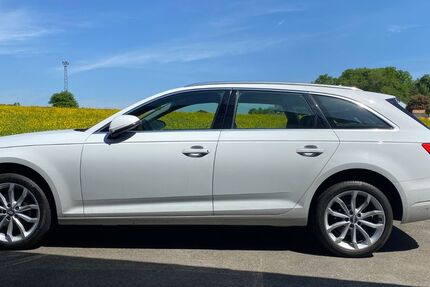 Audi A4 167.000 km 18.000 &euro; Albstadt 72461