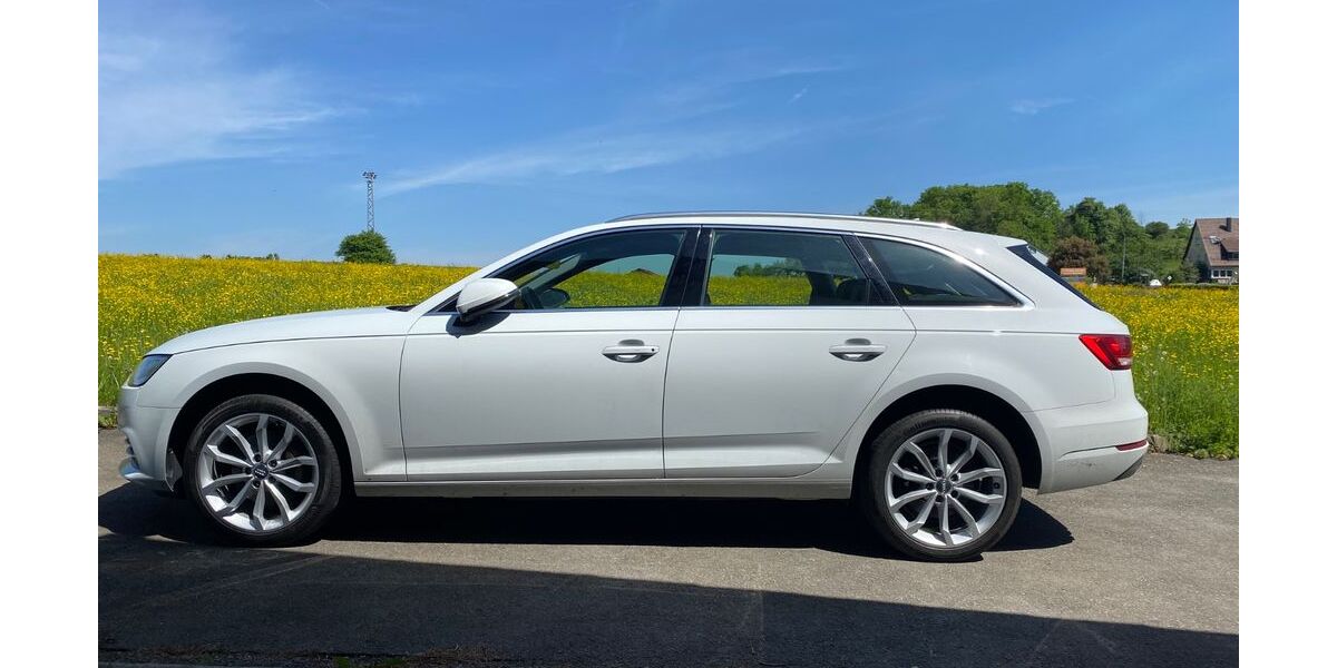 Audi A4 167.000 km 18.000 &euro; Albstadt 72461