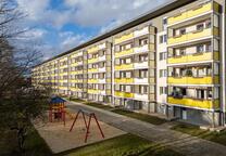 Wir schaffen Räume, in denen das Leben blüht. - Erstbezug im Neubau in 1-A-Lage