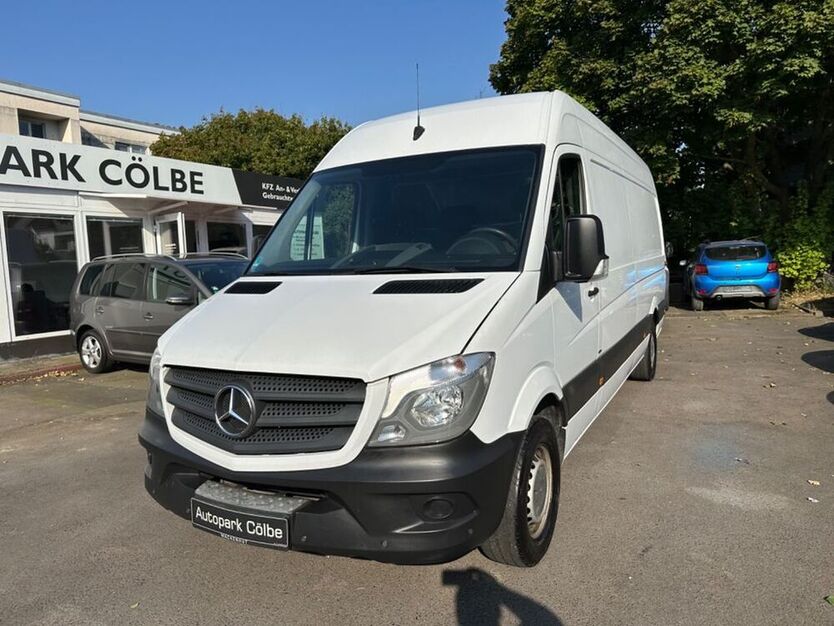 Sprinter