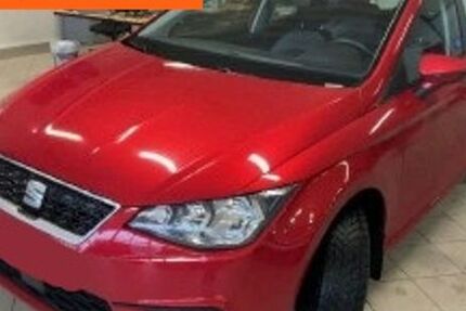 Seat Ibiza 32.700 km 12.880 &euro; Zimmern ob Rottweil 78658