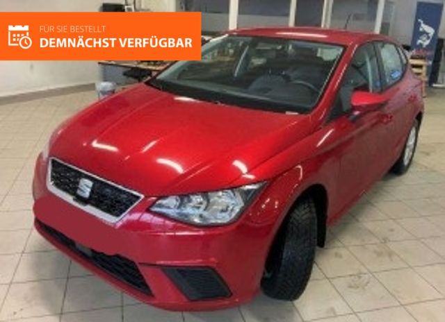 Seat Ibiza 32.700 km 12.880 &euro; Zimmern ob Rottweil 78658