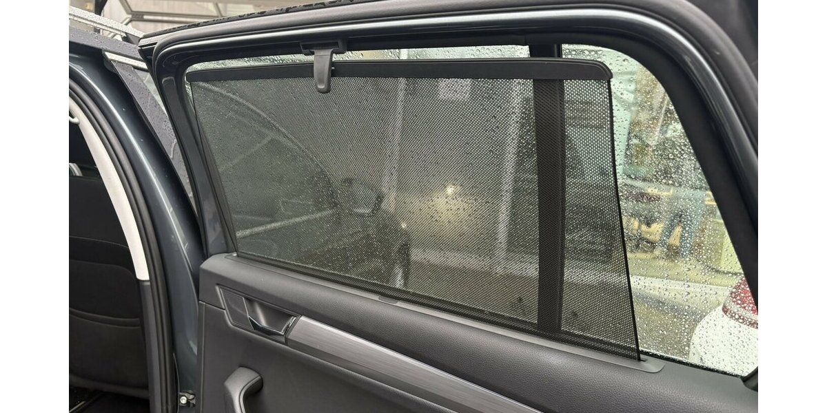 Skoda Superb 2.0 TSI STYLE/4x4/PANO/KAMERA/MEMORY/DAB 145.673 km 19.900 € Villingen-Schwenningen 78054