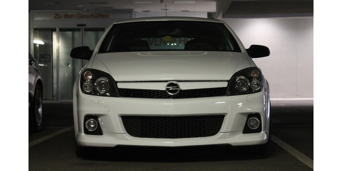 Opel Astra H 225.000 km 12.000 € Raesfeld 46348