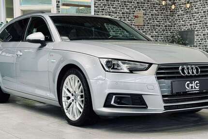 Audi A4 141.986 km 19.990 &euro; Balingen 72336