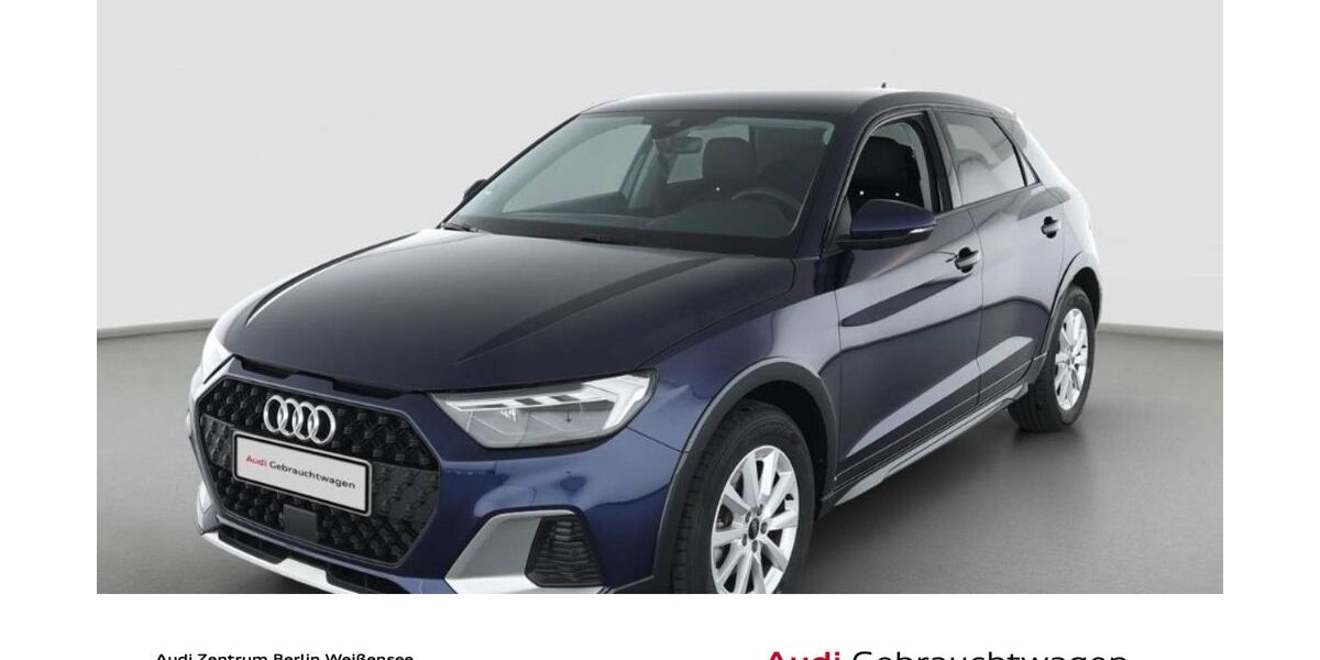 Audi A1 4.239 km 25.975 &euro; Berlin 13088