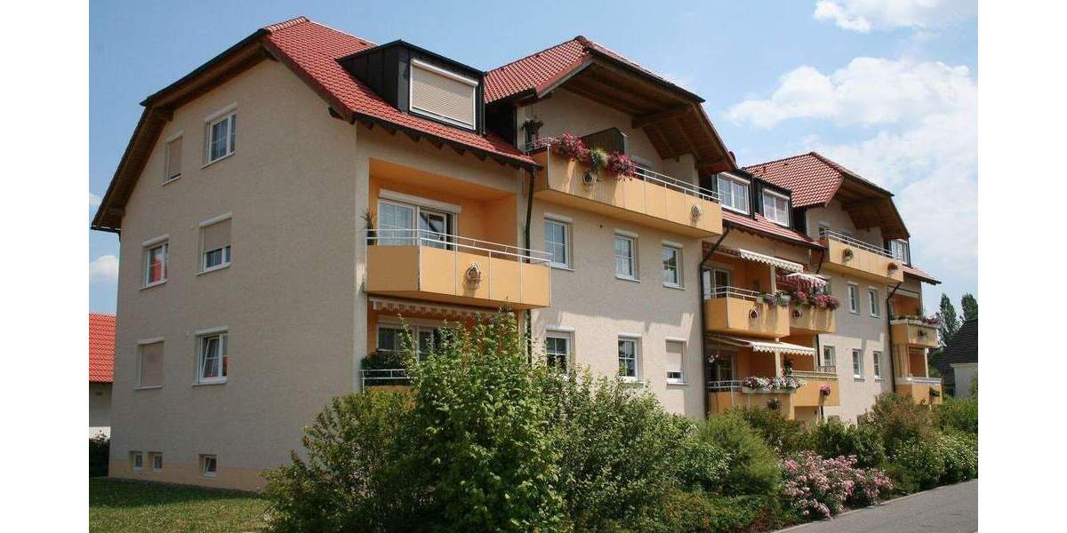 Etagenwohnung Bad Rodach Rodach - 4 Zimmer, 97 m&sup2;, 219.000&euro; | Angebot:25916702