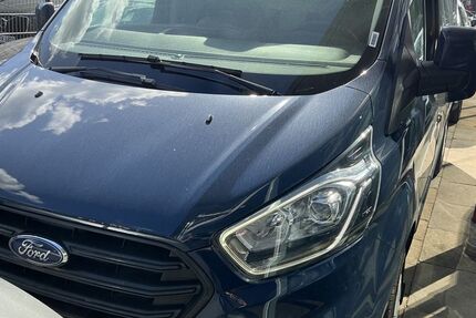Ford Transit Custom 128.382 km 18.500 &euro; Eitorf 53783