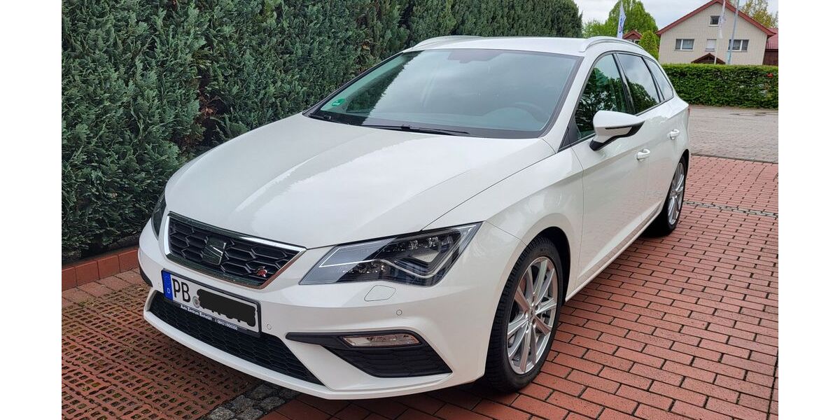 Seat Leon 159.000 km 10.500 &euro; Paderborn 33106
