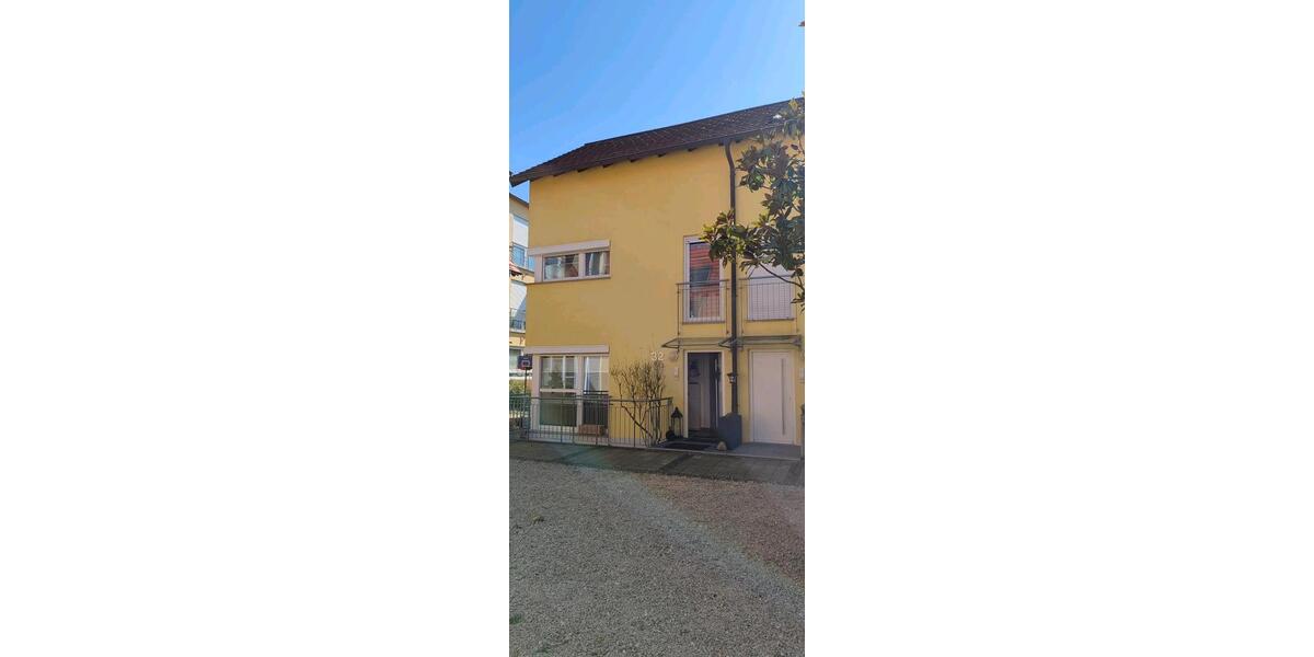 Etagenwohnung Neuenburg am Rhein - 5.5 Zimmer, 130 m&sup2;, 450.000&euro; | Angebot:25171149
