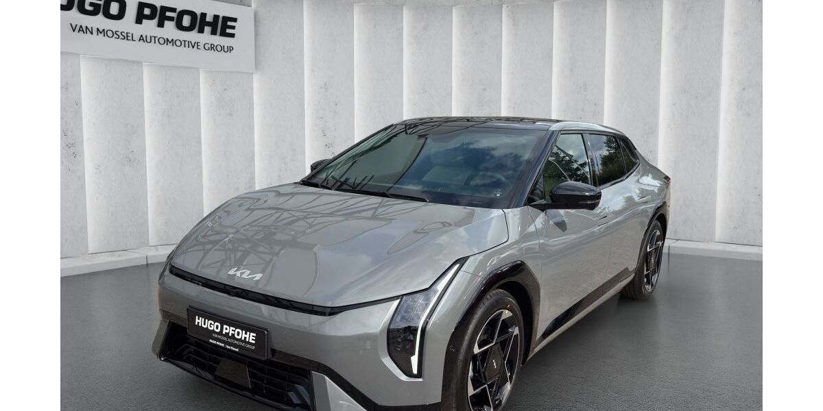 Kia EV4 9.900 km 46.680 &euro; Norderstedt 22848