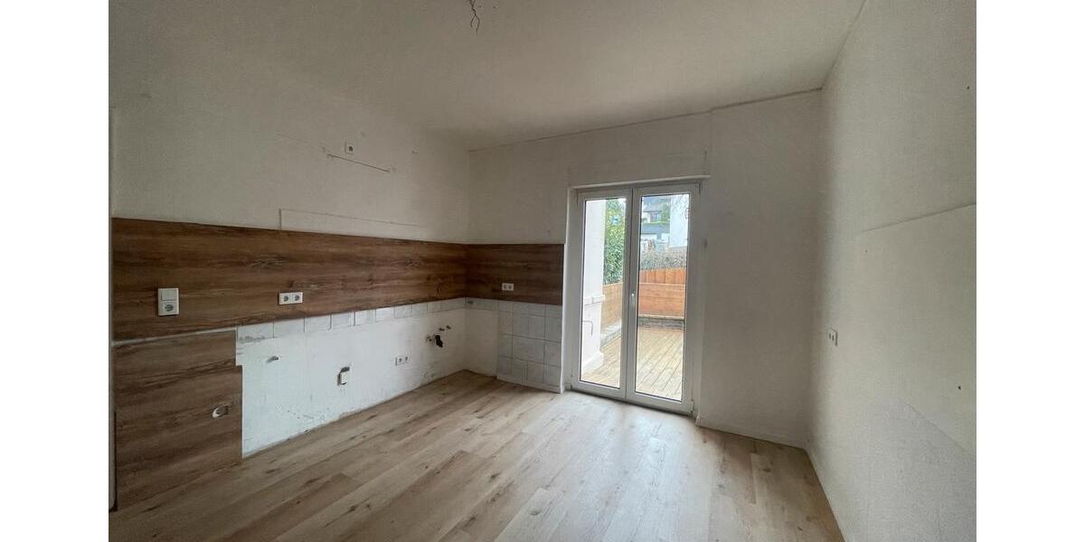 Erdgeschoßwohnung Ennepetal - 2 Zimmer, 74 m&sup2;, 720&euro; | Angebot:26338805