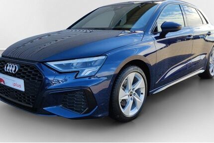 Audi A3 13.950 km 30.990 € Zellingen 97225