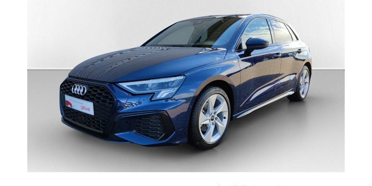 Audi A3 13.950 km 30.990 € Zellingen 97225