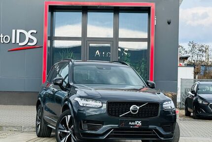 Volvo XC90 64.071 km 45.449 &euro; Lollar 35457