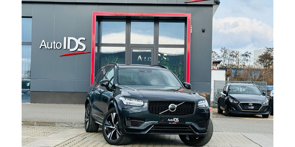 Volvo XC90 64.071 km 46.600 &euro; Lollar 35457