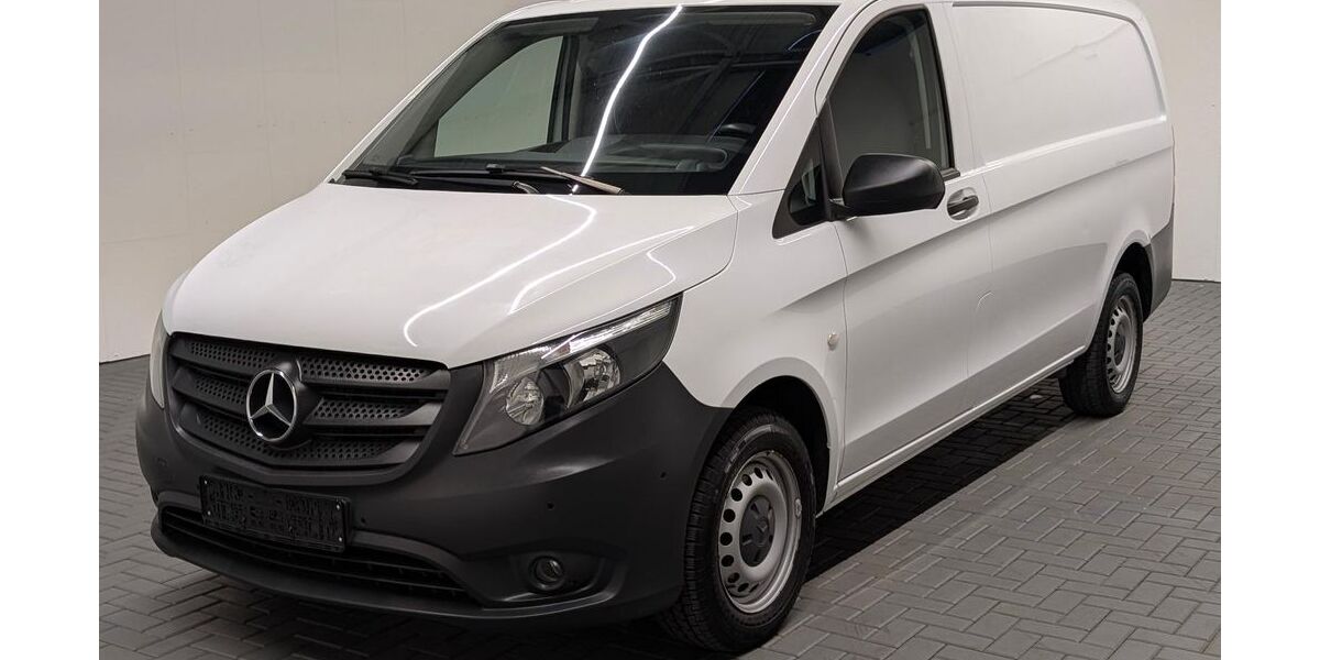 Mercedes-Benz Vito 75.250 km 24.480 &euro; Langenweddingen 39171
